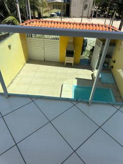 CASA DE PRAIA COM PISCINA EM ILHÉUS-BA a 50m DA PRAIA - 8