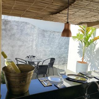 Acolhedora casa de 03 quartos - Passos - 8