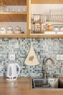 Premium Apartment Near Tbilisi Central and Metro - 7