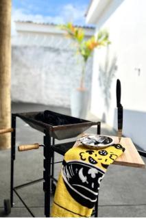 Acolhedora casa de 03 quartos - 9