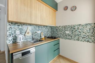 Premium Apartment Near Tbilisi Central and Metro - 2