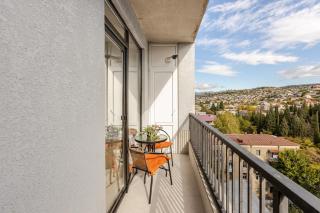 Premium Apartment Near Tbilisi Central and Metro - 1