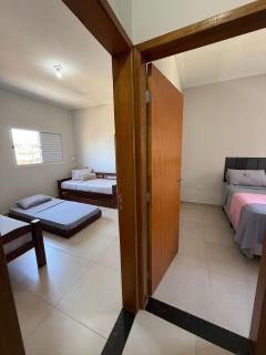 Conforto a 8min da Canção Nova com Garagem - 3