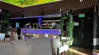 Woodhouse Hotel Blackpool Promenade - 3