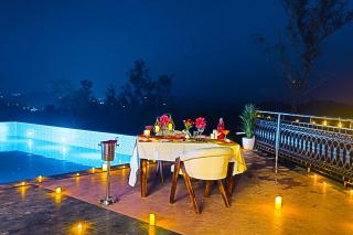 Astralis Resort Coorg - 1