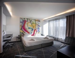 Nobel Zira Hotel - 7