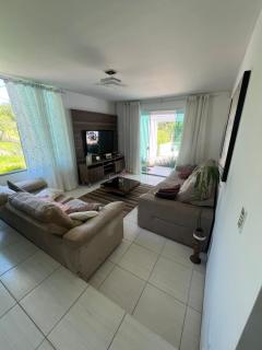 Refúgio dos Pássaros - 1