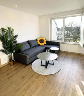 Modernes 2-Zimmer Apartment in Augsburg, Hochzoll-Nord - 8