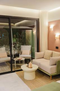 Cocon Premium au Quartier Les Princesses - 9