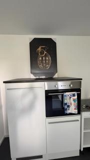 Ferienhaus Lopezan House, Living - 6