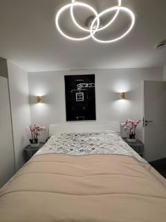 Ferienhaus Lopezan House, Living - 5