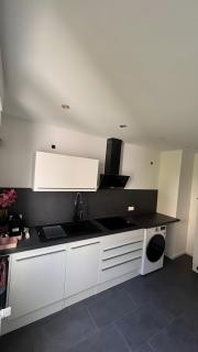 Ferienhaus Lopezan House, Living - 7