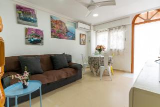 rentafive - Playa - Sol - Terraza - 8