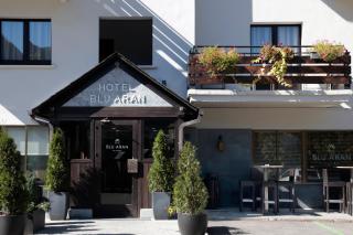 Hotel Blu Aran - 8
