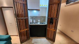 Palermo SOHO-Movistar Arena-Cochera Moto - 5