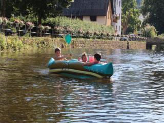 Ferienwohnungen Beilerstädtle - Oppenau - 4