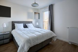 La Perle de Nacre - 5min de la Plage - 7