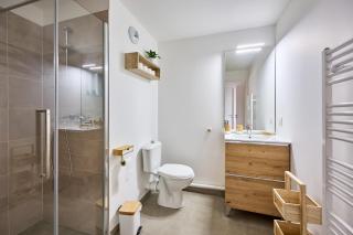 La Perle de Nacre - 5min de la Plage - 5