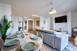 La Perle de Nacre - 5min de la Plage - 3