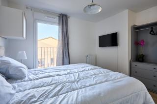 La Perle de Nacre - 5min de la Plage - 2