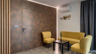 Modern villa Ana with 2 bedrooms in Tinjan - 3