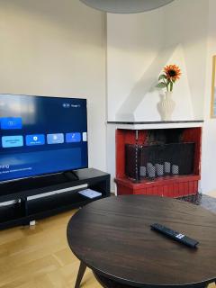 Annie Järdebergsgatan 3 - 4