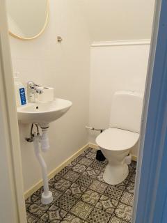 Annie Järdebergsgatan 3 - 3