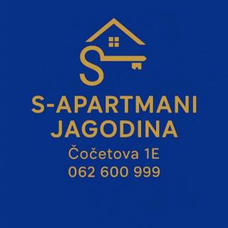 S-Apartmani Cocetova - 8
