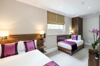 London House Hotel - Londres - 5