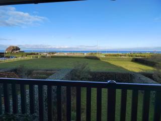 Charming beachfront apartment in Deauville - 6