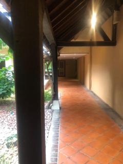 Charming beachfront apartment in Deauville - 2