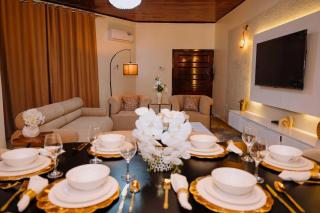 Prevail apartment-3 Bedrooms, Family friendly, swimming Pool, Bathtub, Near Beach - 0