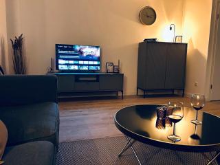 Fischer-chic - Die Bude in Maasholm - 1