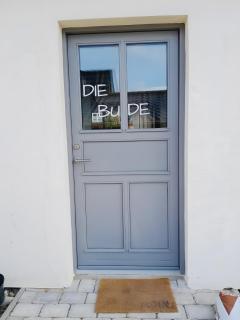 Fischer-chic - Die Bude in Maasholm - 0