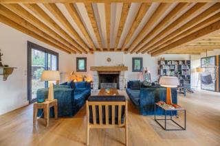 Le Bois Fleuri - 7500 m² de jardin - 8