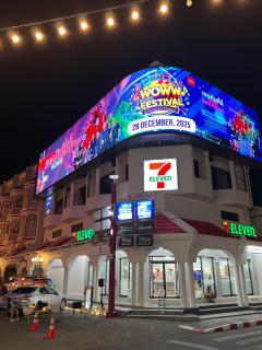 Queen On Street Guest House - 6