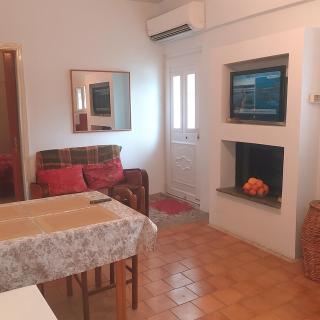 Traditional Stay near Lake Trichonida with Parking - 0