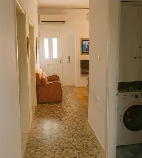 Traditional Stay near Lake Trichonida with Parking - 3