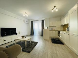 Elegance apartament for family - 9