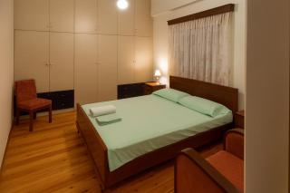 Traditional Stay near Lake Trichonida with Parking - 6