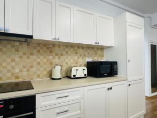 Elegance apartament for family - 8