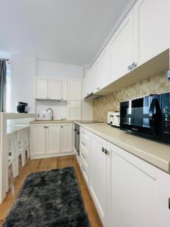 Elegance apartament for family - 2