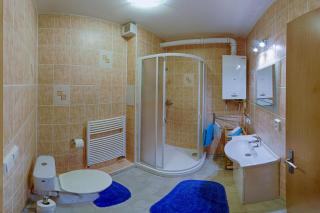 Apartmán Borůvka - Pec pod Sněžkou - 5