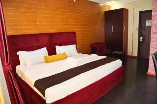 ZiZi BY KDOVE HOTLES AND SUITES - 7