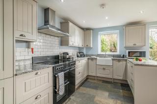 4 Bed in St. Briavels oc-c34250 - 5