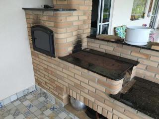 Sitio Recanto dos Passáros - 7