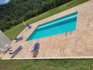 Sitio Recanto dos Passáros - 4