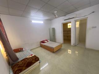 Duqm Cheapest daily rent Apartment - 2