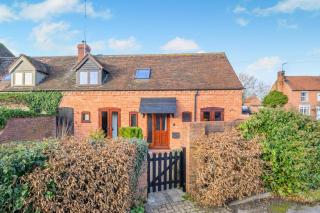 2 Bed in Wootton Wawen oc-h34370 - 0