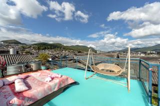 古城区瑾琳客栈 - 8